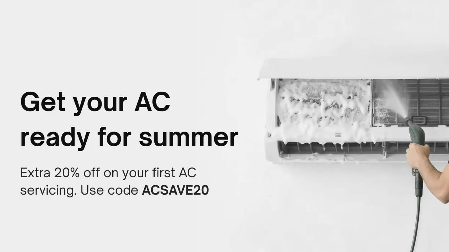 AC Service & Repair