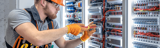 Electrical Repair