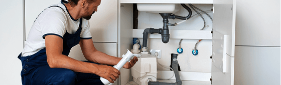 Plumbing Services