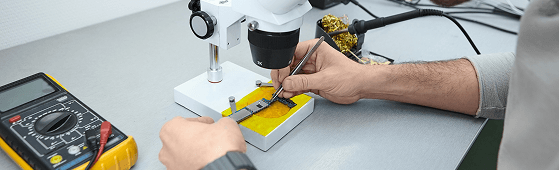 Mobile Phone Repair